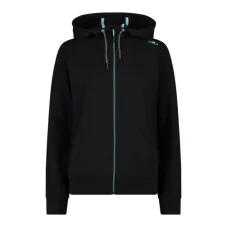 Жіночий реглан CMP WOMAN JACKET FIX HOOD