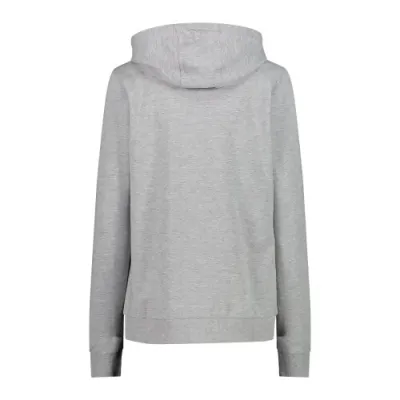Жіночий реглан CMP WOMAN JACKET FIX HOOD
