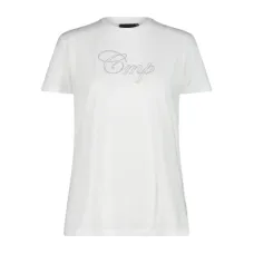 Жіноча футболка CMP WOMAN T-SHIRT