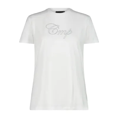 Жіноча футболка CMP WOMAN T-SHIRT