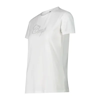 Жіноча футболка CMP WOMAN T-SHIRT