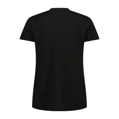 Жіноча футболка CMP T-SHIRT STRETCH JERSEY