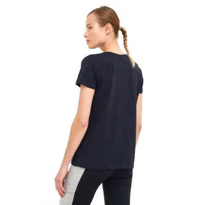 Жіноча футболка CMP WOMAN T-SHIRT