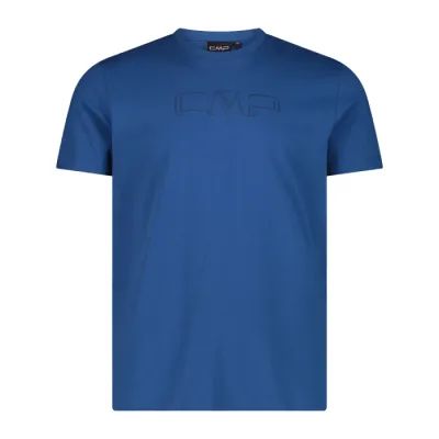 Чоловіча футболка CMP T-SHIRT JERSEY