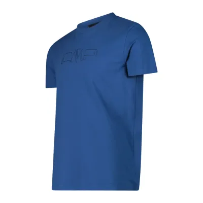 Чоловіча футболка CMP T-SHIRT JERSEY