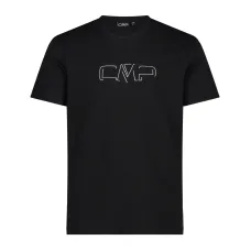 Чоловіча футболка CMP MAN T-SHIRT