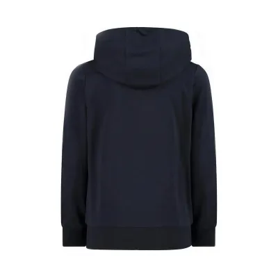 Дитячий реглан CMP KID G JACKET FIX HOOD