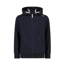 Дитячий реглан CMP KID G JACKET FIX HOOD