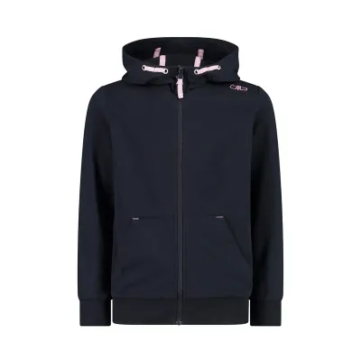 Дитячий реглан CMP KID G JACKET FIX HOOD