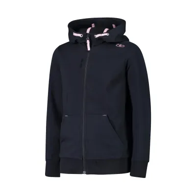 Дитячий реглан CMP KID G JACKET FIX HOOD