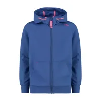 Дитячий реглан CMP KID G JACKET FIX HOOD