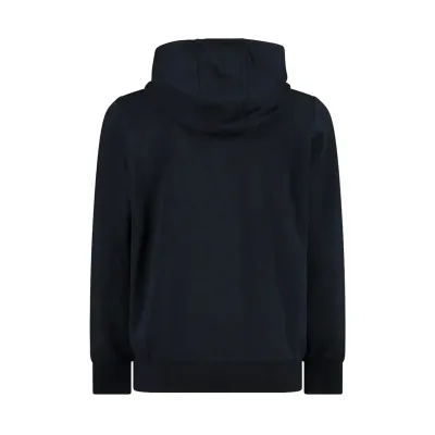 Дитяче худі CMP KID JACKET FIX HOOD