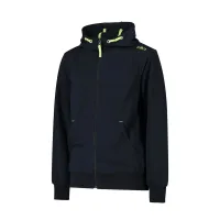 Дитяче худі CMP KID JACKET FIX HOOD