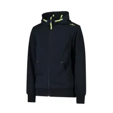 Дитяче худі CMP KID JACKET FIX HOOD