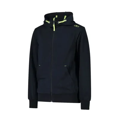 Дитяче худі CMP KID JACKET FIX HOOD