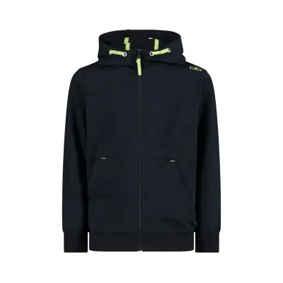 Дитяче худі CMP KID JACKET FIX HOOD