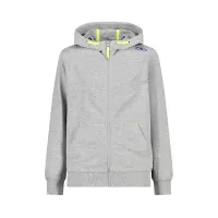 Дитячий реглан CMP KID JACKET FIX HOOD
