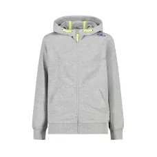 Дитячий реглан CMP KID JACKET FIX HOOD
