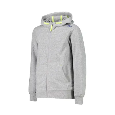 Дитячий реглан CMP KID JACKET FIX HOOD