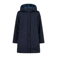 Дитяча парка CMP KID G PARKA FIX HOOD