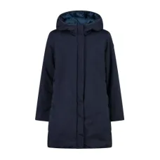 Дитяча парка CMP KID G PARKA FIX HOOD