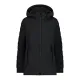 Жіноча куртка CMP WOMAN JACKET LONG ZIP HOOD