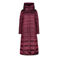 Жіноча куртка CMP WOMAN COAT FIX HOOD