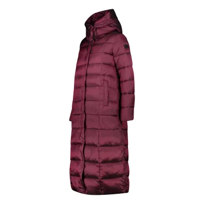Жіноча куртка CMP WOMAN COAT FIX HOOD