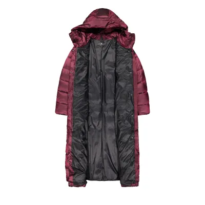 Жіноча куртка CMP WOMAN COAT FIX HOOD