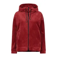 Жіночий реглан CMP WOMAN JACKET FIX HOOD