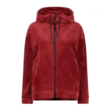Жіночий реглан CMP WOMAN JACKET FIX HOOD