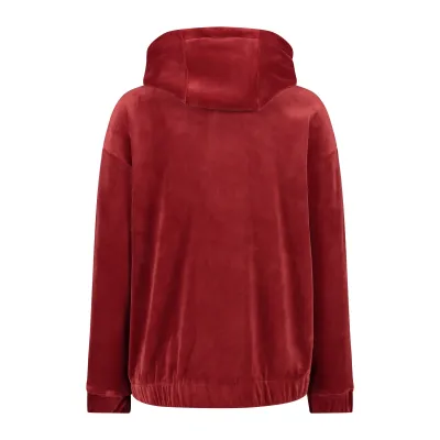 Жіночий реглан CMP WOMAN JACKET FIX HOOD