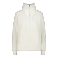 Жіночий реглан CMP SWEAT TEDDY POLAR FLEECE