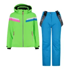 Дитячий гірськолижний костюм CMP KID G SET JACKET AND PANT