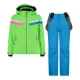 Дитячий гірськолижний костюм CMP KID G SET JACKET AND PANT