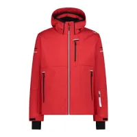 Чоловіча лижна куртка CMP MAN JACKET ZIP HOOD