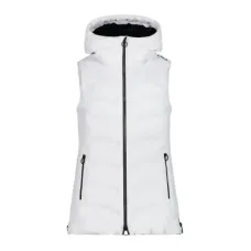 Жіночий жилет СМР WOMAN VEST FIX HOOD