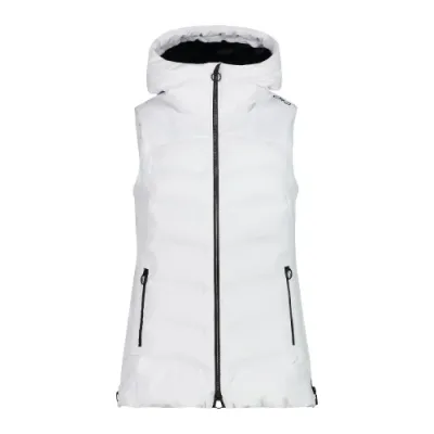 Жіночий жилет СМР WOMAN VEST FIX HOOD