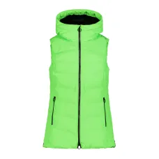 Жіночий жилет СМР WOMAN VEST FIX HOOD