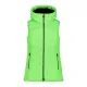 Жіночий жилет СМР WOMAN VEST FIX HOOD