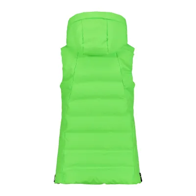 Жіночий жилет СМР WOMAN VEST FIX HOOD