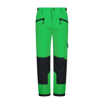 Дитячі гірськолижні штани CMP PANT FEEL WARM