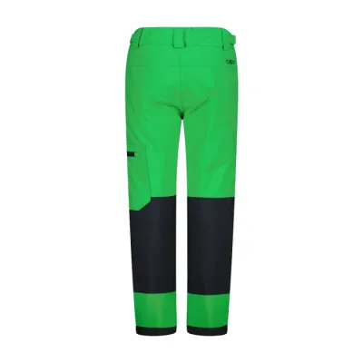 Дитячі гірськолижні штани CMP PANT FEEL WARM