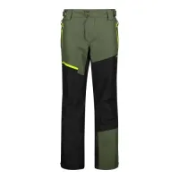Чоловічі гірськолижні штани CMP MAN PANT FREE RIDE