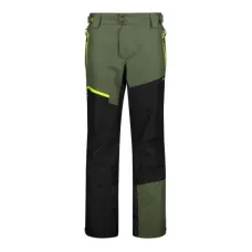 Чоловічі гірськолижні штани CMP MAN PANT FREE RIDE