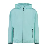 Дитяча вітрівка CMP G JACKET RAIN FIX HOOD
