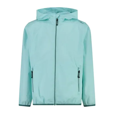 Дитяча вітрівка CMP G JACKET RAIN FIX HOOD