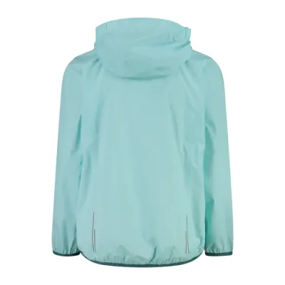 Дитяча вітрівка CMP G JACKET RAIN FIX HOOD