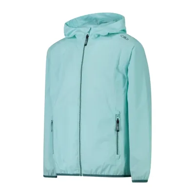 Дитяча вітрівка CMP G JACKET RAIN FIX HOOD