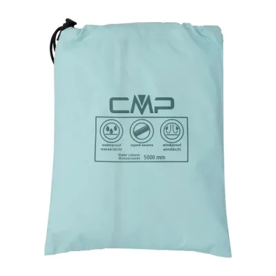 Дитяча вітрівка CMP G JACKET RAIN FIX HOOD